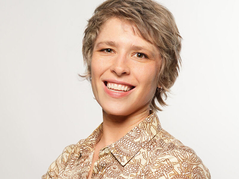 Read Foundation Welcomes Susie Brown as Managing Director, Client Foundations